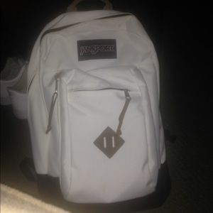 Jansport backpack