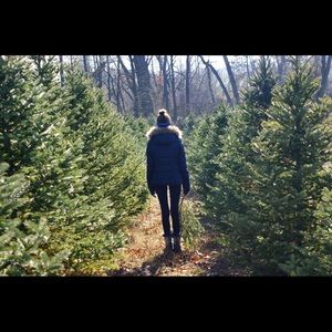 Meet your Posher, Audrey