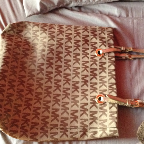 Michael Kors Bag