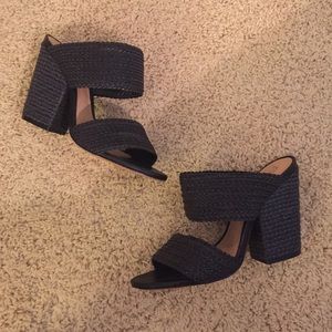 Schutz Emyly Sandal
