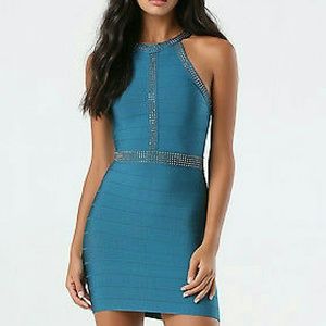 Bebe dress