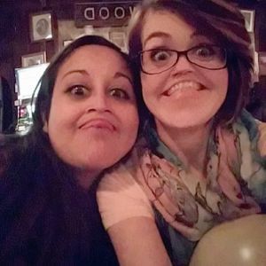 Meet your Posher, Carol-ann