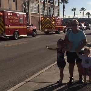 Meet your Posher, Shirley