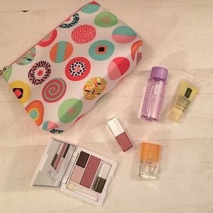 Clinique Travel Size Goodies