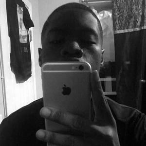 Meet your Posher, Ty'shawn