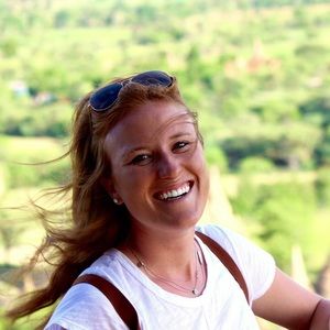 Meet your Posher, Nicole