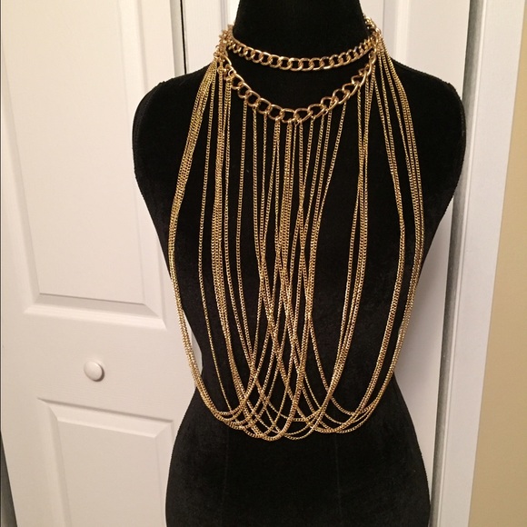 Necklace - Picture 1 of 1