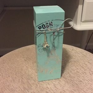 Rue 21 Paris Posh perfume