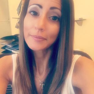 Meet your Posher, Vicki