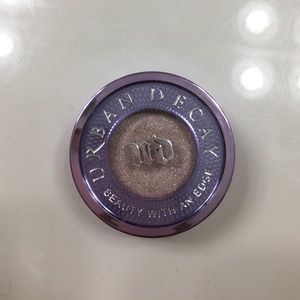 New Urban Decay Midnight Cowboy shimmer Eyeshadow