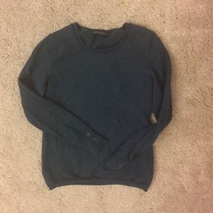 Banana Republic wool sweater