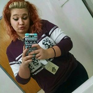 Meet your Posher, Stacey