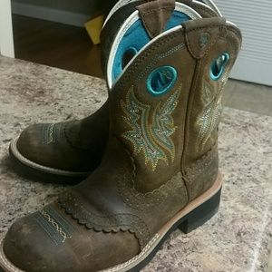 Ariat Cowgirl Boots