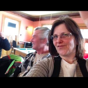 Meet your Posher, Diane