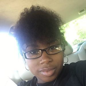 Meet your Posher, Sherae