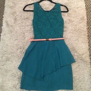 Homecoming/Occasion Dress!