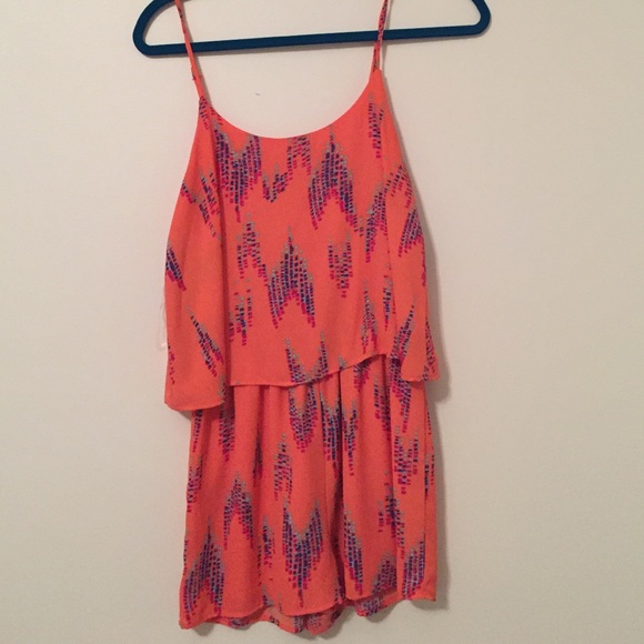 Fabrik romper