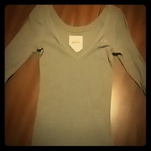 3/4 sleeve