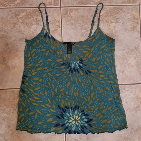 H&M Tank Top 🌻🍂🍃