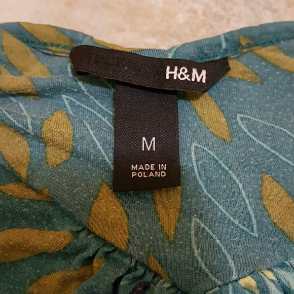 H&M Tank Top ๐ป๐๐ - Picture 3 of 3
