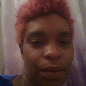 Meet your Posher, Ericka