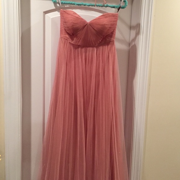 Jenny Yoo bridesmaid dress