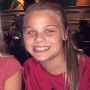 Meet your Posher, Brielle