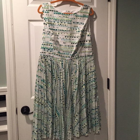 Beautiful dress