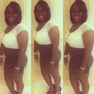 Meet your Posher, Doneisha