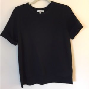 ⚡️SALE⚡️Madewell short sleeve sweater.