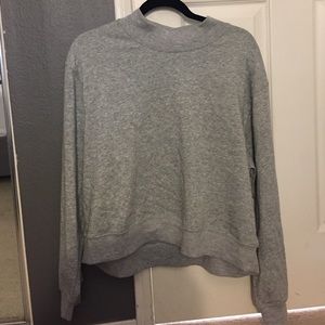 A sweater from ten sixty Sherman