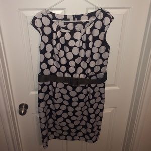 AB Studio Woman's Dress Size 16