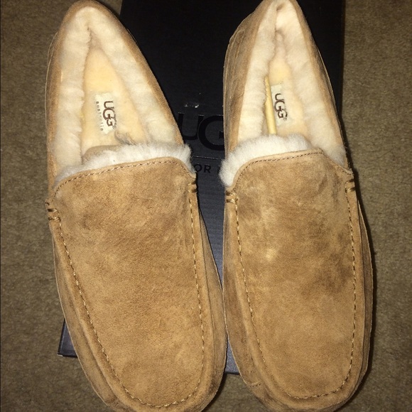 UGG FOR MEN