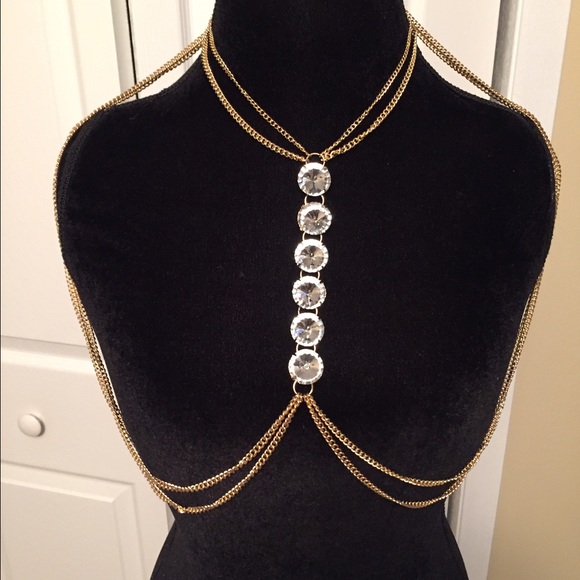 Body chain