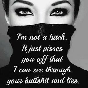 Meet your Posher, Liz