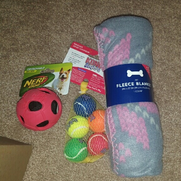 Toy pack