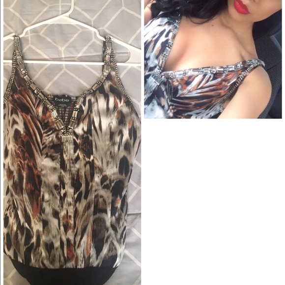 My favorite bodysuit