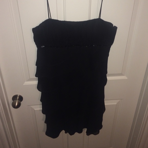 S.L. Fashions Woman's Mini Dress Size 14