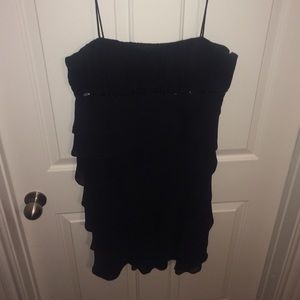 S.L. Fashions Woman's Mini Dress Size 14