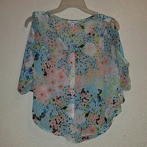 Summer Shirt