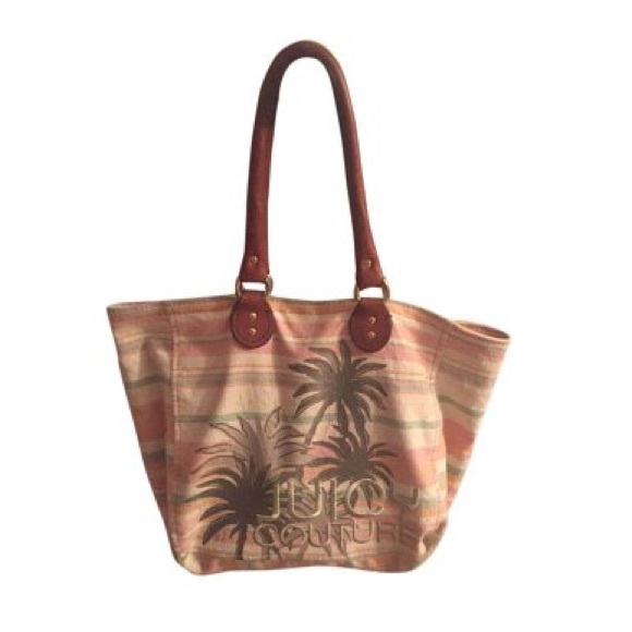 Juicy Couture Tote