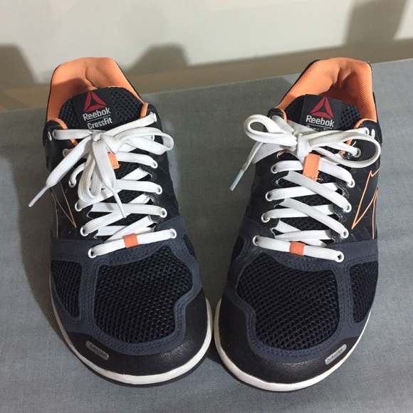 Crossfit Nano