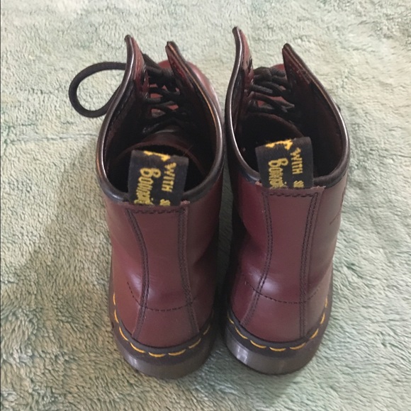 Dr. Martens Shoes - Dr Martens 1460s Boots Dr. Martens Shoes - Dr Martens 1460s Boots