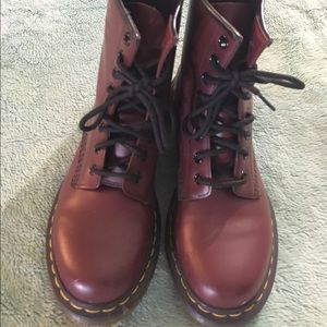 Dr. Martens Shoes - Dr Martens 1460s Boots Dr. Martens Shoes - Dr Martens 1460s Boots