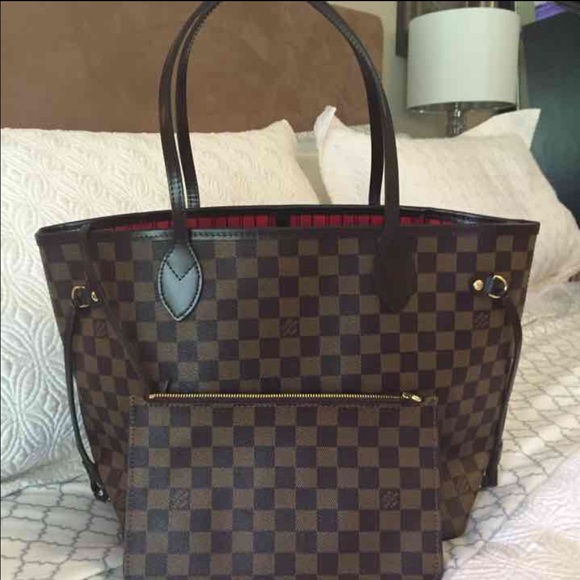 Louis Vuitton lv beautiful bag
