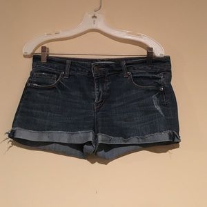 🌷SALE🌷Forever 21 jean shorts
