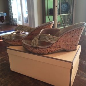 Eric Javis wedges... Originally $275!