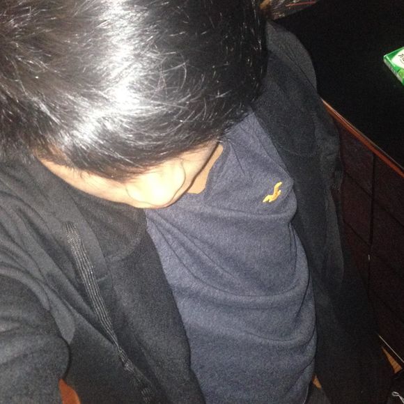 Meet your Posher, Valerio