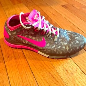 Nike Free TR Connect 2