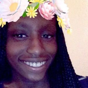 Meet your Posher, Tamara